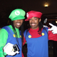 Image for article titled Nintendo Love Invades West Hollywood Costume Carnaval